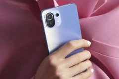 Xiaomi 12 Lite lộ thông số kỹ thuật: Màn hình 120Hz, camera được nâng cấp vượt trội