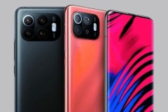Xiaomi 12 series sẽ ra mắt với cụm camera mạnh nhất trong lịch sử của Xiaomi