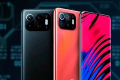 Xiaomi Mi 12 rò rỉ thông số kỹ thuật, dự kiến ra mắt vào tháng 12