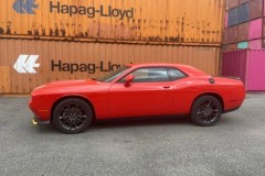 Dodge Challenger GT được chào giá hơn 3 tỷ đồng, dành cho dân Việt mê xe cơ bắp đậm chất Mỹ