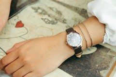 Đồng hồ thời trang thanh lý giá siêu hời, rẻ hơn sản phẩm mới đến 80%
