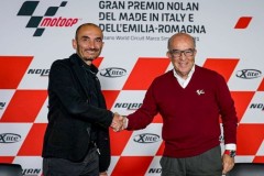 Ducati cung cấp xe cho giải đua MotoE từ năm 2023, dù chưa sản xuất mẫu mô tô điện thực thụ nào