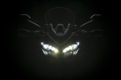 Ducati Multistrada V2 2022 trình làng, thay thế cho người anh em Multistrada 950