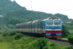 Đường sắt xin nhập khẩu 37 toa xe tuổi đời gần 40 năm của Nhật Bản về cải tạo, sử dụng