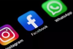 Facebook bị sập: Thổi bay hơn 6 tỷ USD tài sản của Mark Zuckerberg
