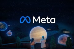 Facebook chính thức đổi tên thành 'Meta', đẩy mạnh tham vọng Metaverse