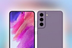 Galaxy S21 FE sẽ ra mắt vào tháng 1/2022, dòng Galaxy S22 bị trì hoãn