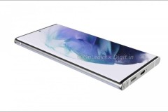 Galaxy S22 màn hình 6.1inch sẽ chiếm hơn một nửa sản lượng của dòng