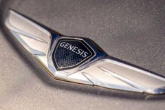 Genesis và Hyundai đứng Top bảng xếp hạng về mức độ đổi mới công nghệ trong năm 2021