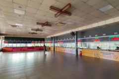 Giá xăng dầu tăng chóng mặt, doanh nghiệp vận tải càng thoi thóp