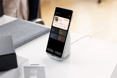 Google ra mắt sạc không dây Pixel Stand thế hệ mới: Sạc nhanh, mát,...