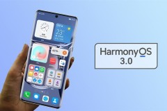HarmonyOS đạt 150 triệu thiết bị, là HĐH phát triển nhanh nhất lịch sử