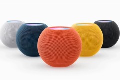 HomePod mini được bổ sung thêm màu mới, giá không đổi từ 2.25 triệu