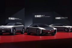 Honda “chơi tất tay” để đi trước các đối thủ đồng hương về xe điện, sắp tung loạt ô tô “xanh” e: N cực chất