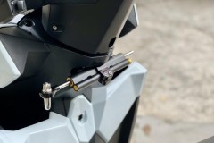 Honda Click độ hết bài với dàn độ chơi đắt xắt ra miềng