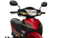 Honda Wave Alpha 110cc ra mắt phiên bản giới hạn