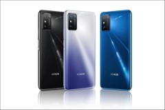 Honor X30 Max ra mắt với màn hình lớn 7.09 inch, dùng Dimensity 900