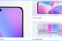 Honor X30i ra mắt: Giống iPhone 13, hỗ trợ GPU Turbo X, giá bình dân