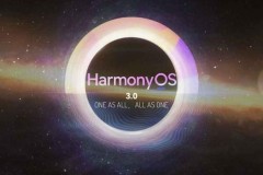 Huawei có thể giới thiệu hệ điều hành HarmonyOS 3.0 vào ngày 24/10