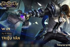 Hướng dẫn bạn cách chơi Liên Quân trên máy tính