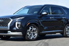 Hyundai Palisade “bán chạy như tôm tươi” khiến hãng trở tay không kịp
