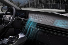 Hyundai phát triển hệ thống điều hòa không khí tân tiến của tương lai