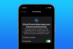 iCloud Private Relay là gì? Có tốt hơn VPN hay không? Cách bật Chuyển tiếp bảo mật trên iOS 15