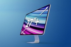 iMac 27 inch có thể ra mắt vào năm sau với màn hình 120Hz, chạy M1 Max