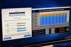 Intel Performance Maximizer là gì? Cách ép xung CPU chỉ với 1 click chuột