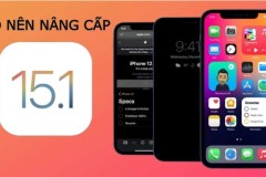 iOS 15.1: Các tính năng mới được bổ sung và sửa lỗi, có nên cập nhật?