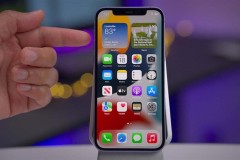 iOS 15.1 chính thức ra mắt: Bổ sung SharePlay, iPhone 13 Pro hưởng lợi