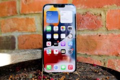 iPhone 13 Pro Max là smartphone có màn hình đẹp nhất theo DxOMark