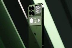 iPhone 14 giữ nguyên phần tai thỏ, không có Touch ID dưới màn hình,...