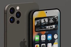 iPhone 14 Series sẽ có bộ nhớ flash mới với dung lượng khủng 2TB