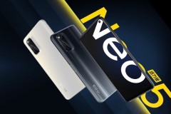 iQOO Neo5s được tiết lộ sẽ ra mắt vào tháng tới, dùng Snapdragon 888