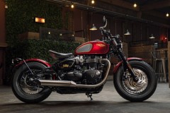 Kẻ một chút chỉ vàng mà bán Street Twin “chạy như tôm tươi”, Triumph tung 8 chiếc mô tô bản Gold Line đặc biệt
