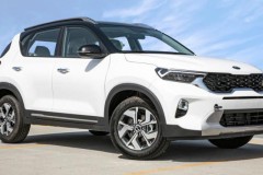 Kia tiết lộ loạt sản phẩm mới sắp bán tại Việt Nam: Sonet chốt giá từ 499 triệu đồng, tháng 11 giao xe