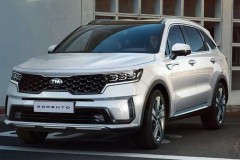 Kia Việt Nam bất ngờ giảm mạnh lên đến 100 triệu đồng cho Sorento 2021