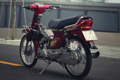 Kiệt tác Dream độ chính thức được ra đời sau khi ĐẬP ĐI XÂY LẠI