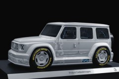 Kỷ niệm 100 năm, Mercedes-Maybach sẽ ra mắt mẫu xe có thiết kế vượt xa tưởng tượng