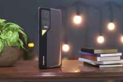 Kỳ vọng Nokia 10 Pro 5G Concept: Pin 6.000 mAh, camera thiết kế độc lạ