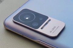 Kỳ vọng Xiaomi CIVI Pro Concept: Thiết kế đẹp, hiệu năng mạnh mẽ