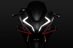 Lộ diện CFmoto SR-C21 Concept với động cơ 2 xi-lanh mạnh nhất của hãng xe Trung Quốc