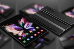 Lộ diện concept của Galaxy Z Fold Note, cơ chế mới, nhẹ và giá rẻ hơn