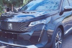 Lộ diện Peugeot 5008 2022 trên dữ liệu của Cục Đăng kiểm Việt Nam, cận kề ngày ra mắt