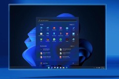 Loạt ảnh giao diện mới sang xịn mịn của Windows 11, không mê mới lạ!