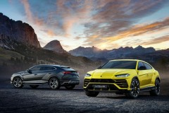 Mặc đại dịch, Lamborghini vẫn lập kỷ lục về lượng xe bán ra trong 9 tháng đầu năm nay