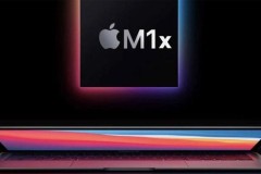 Macbook Pro M1X bất ngờ lộ cấu hình với RAM 16 GB, chạy cả macOS 12