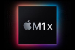 MacBook Pro mới chạy Apple M1X với nhiều nâng cấp lộ thời điểm ra mắt