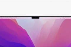 MacBook Pro ra mắt: Màn hình tai thỏ 120Hz, chip M1 Pro và M1 Max